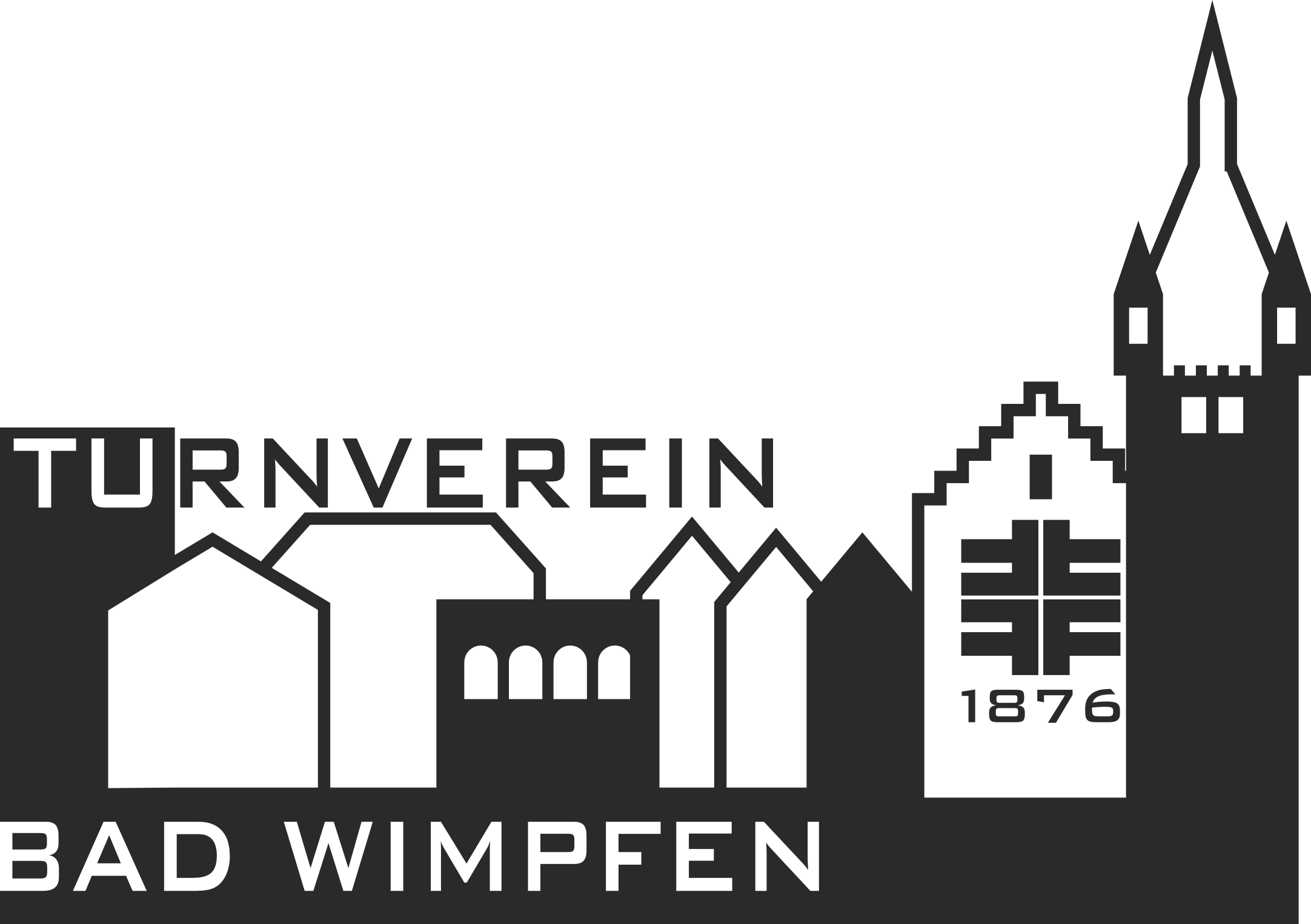 Turnverein Bad Wimpfen Logo