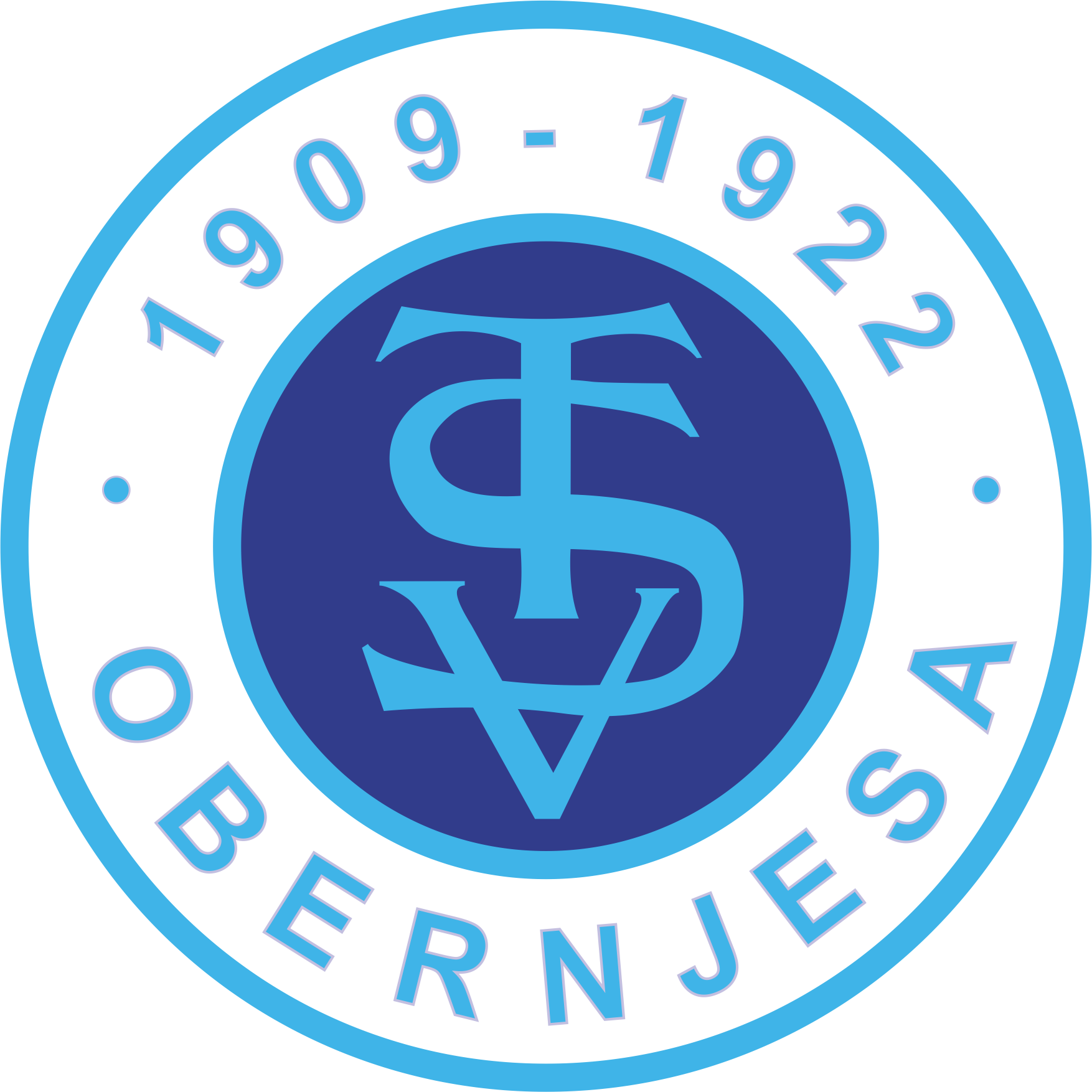 TSV Obernjesa Logo