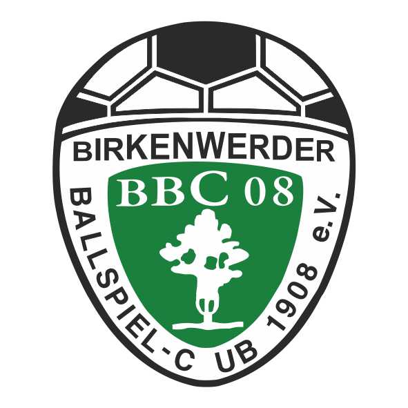 Birkenwerder BC 08 Logo