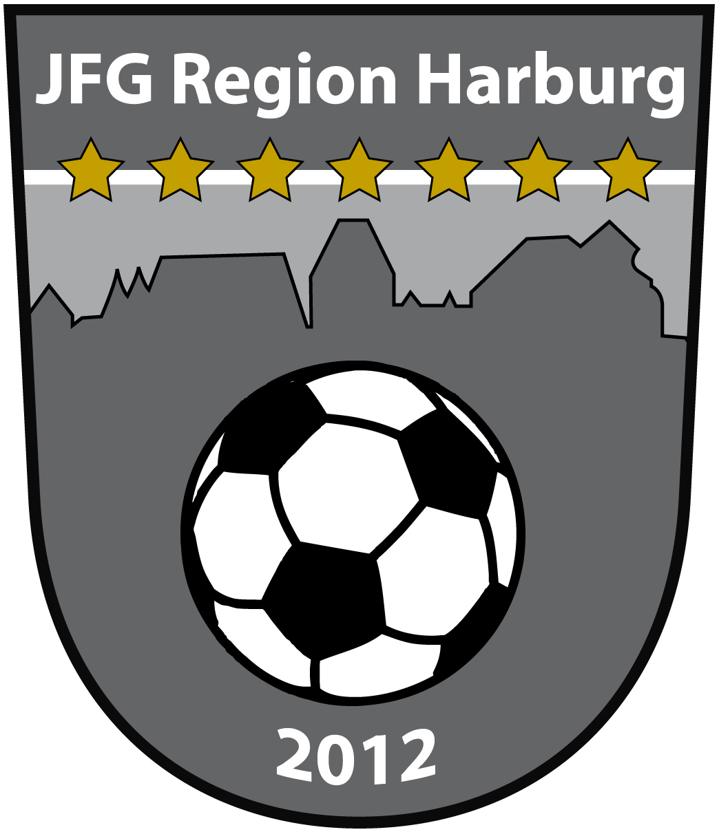 JFG Region Harburg Logo