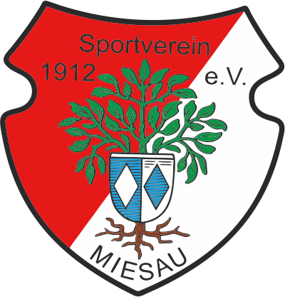 SV Miesau 1912 e.V. Logo