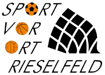 SvO Rieselfeld Logo