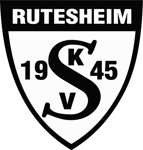 SKV Rutesheim 2023 Logo