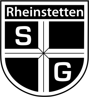 SG Rheinstetten Logo