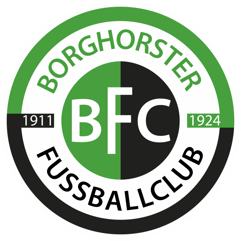 Borghorster Fussballclub Logo