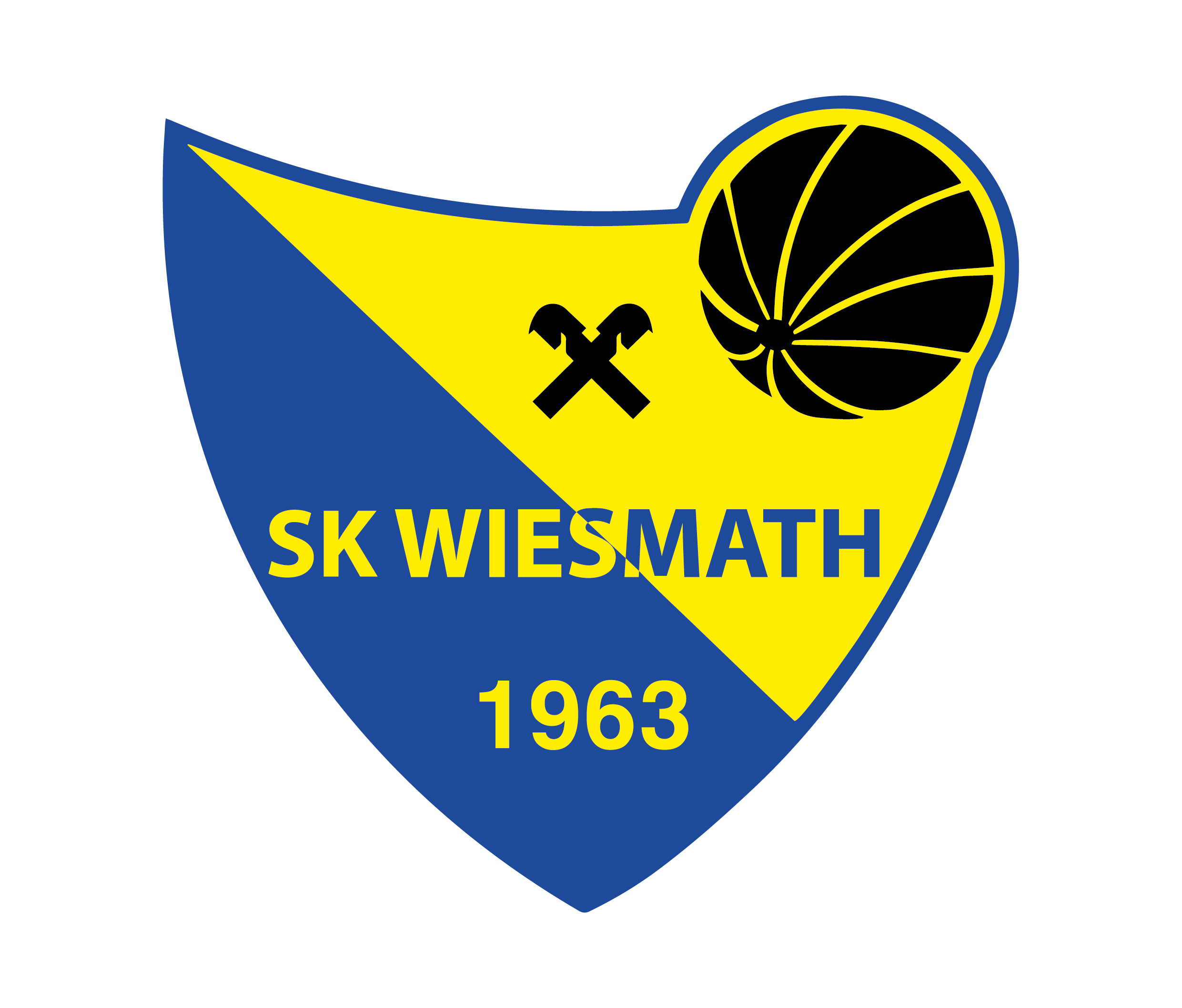 SK Wiesmath Logo