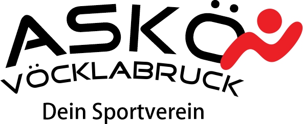 ASKÖ VÖCKLABRUCK Logo