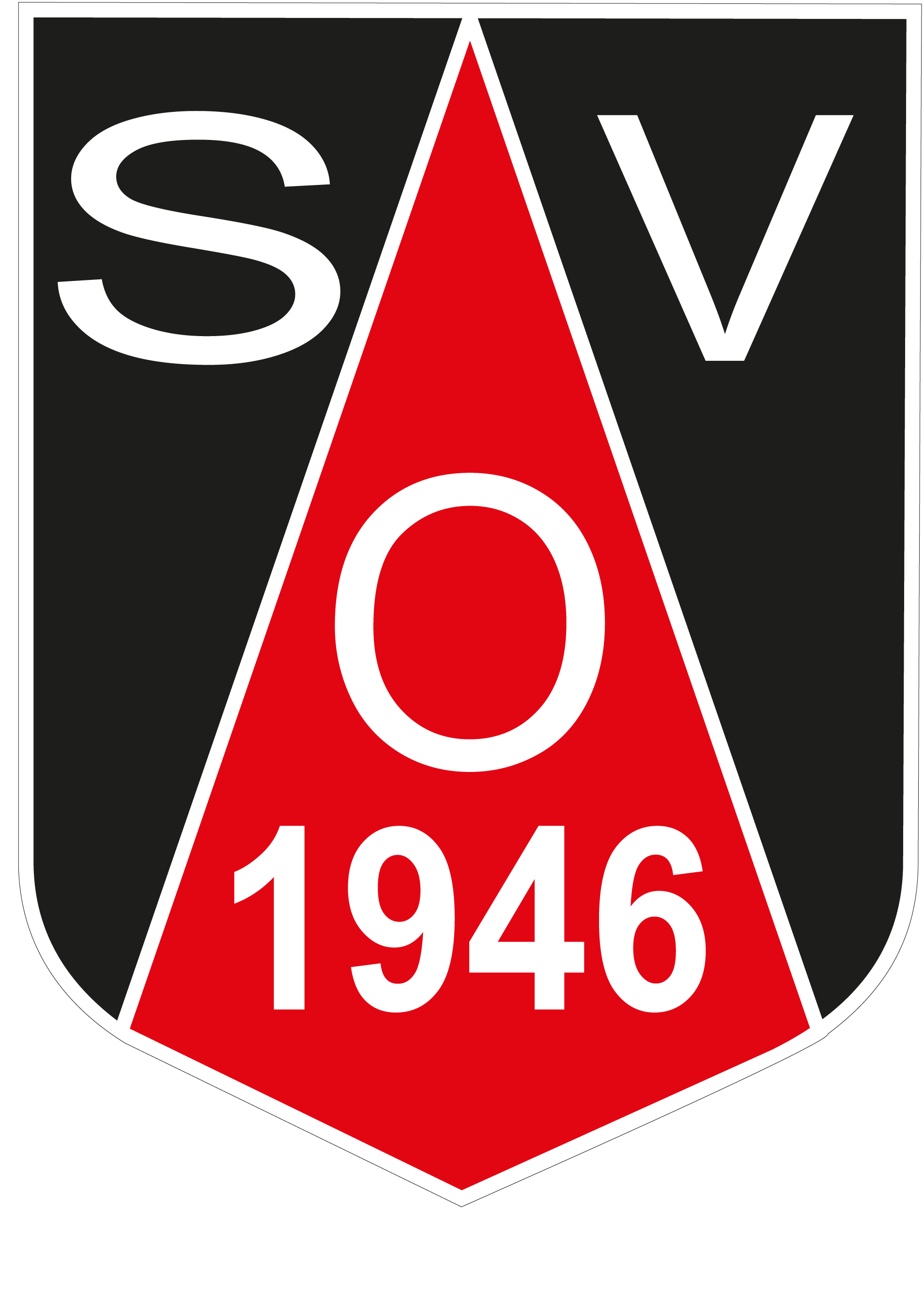 SV Offenhausen 1946 Logo