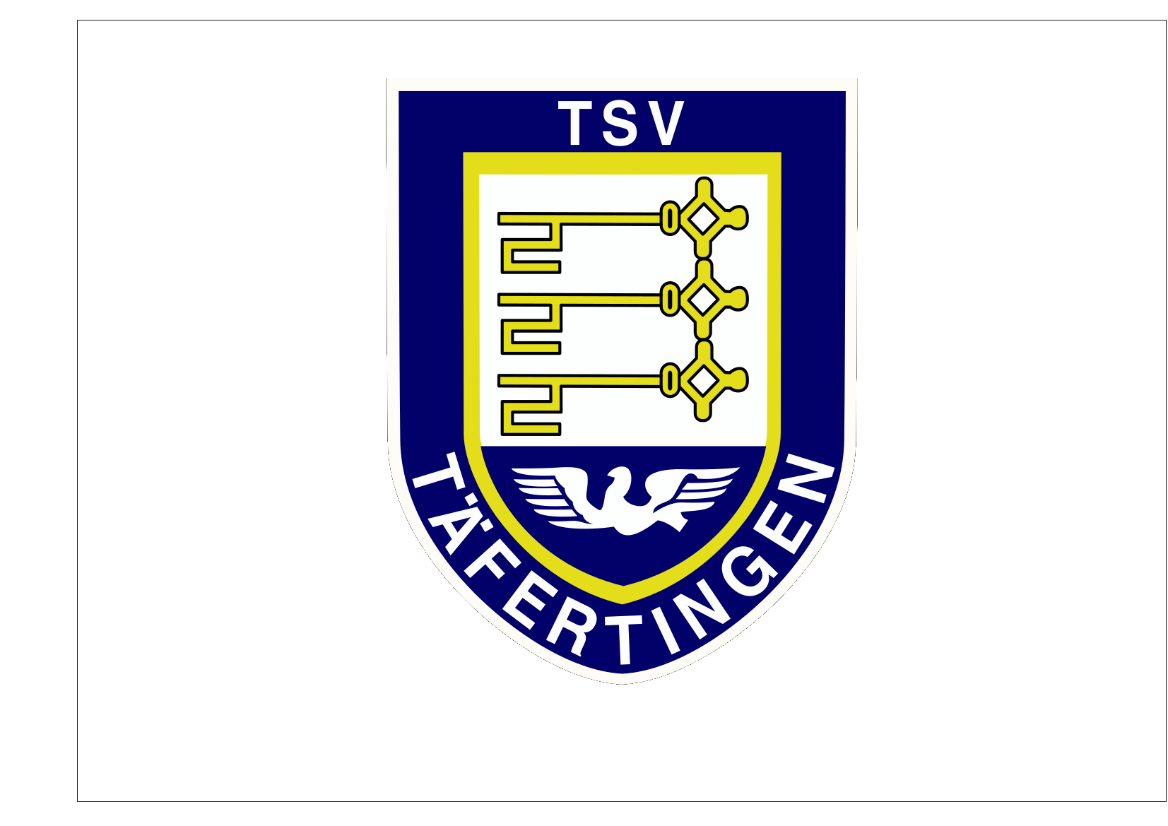 TSV Tafertingen Logo