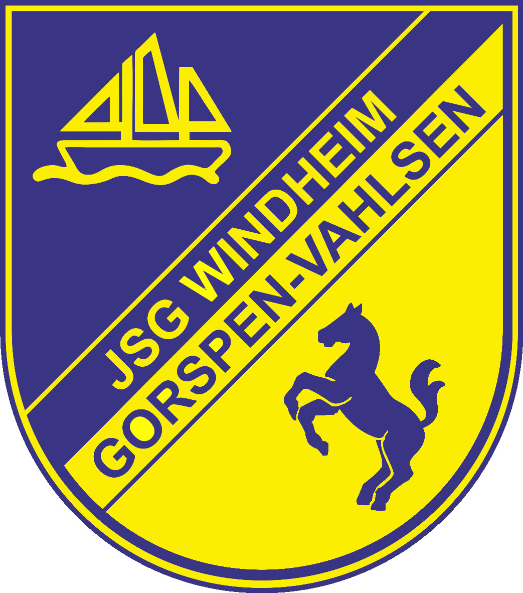 Jugend SG Kollektion Logo