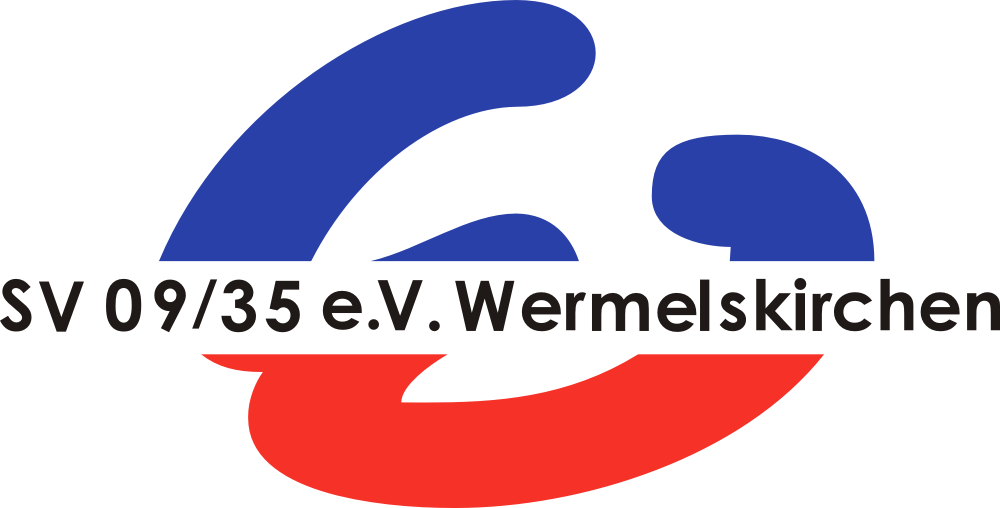 SV 09/35 Wermelskirchen Logo
