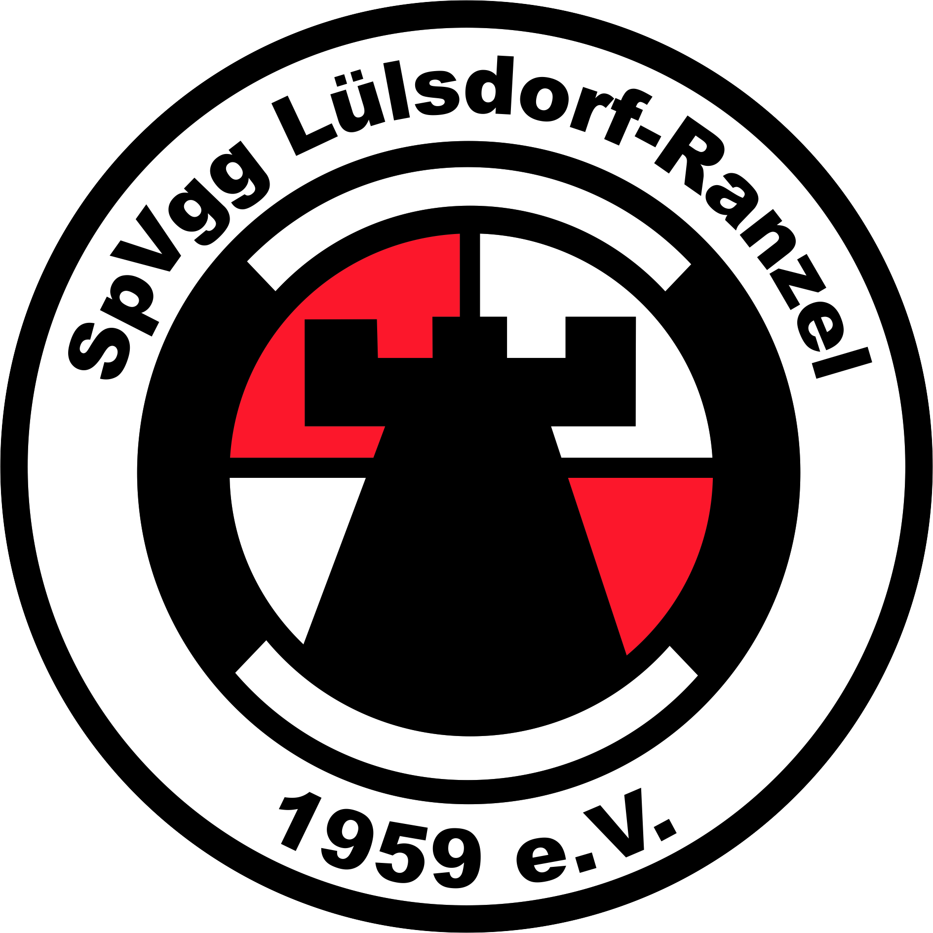 SpVgg Lülsdorf-Ranzel Logo