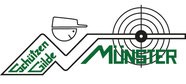 SCHÜTZENGILDE MÜNSTER Logo