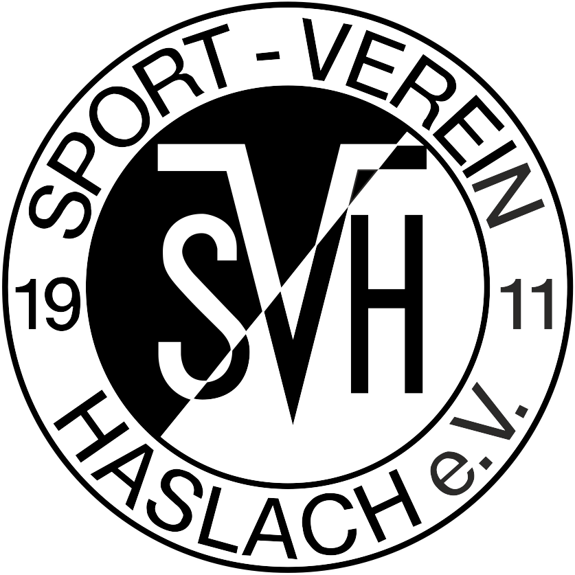 SV Haslach Logo
