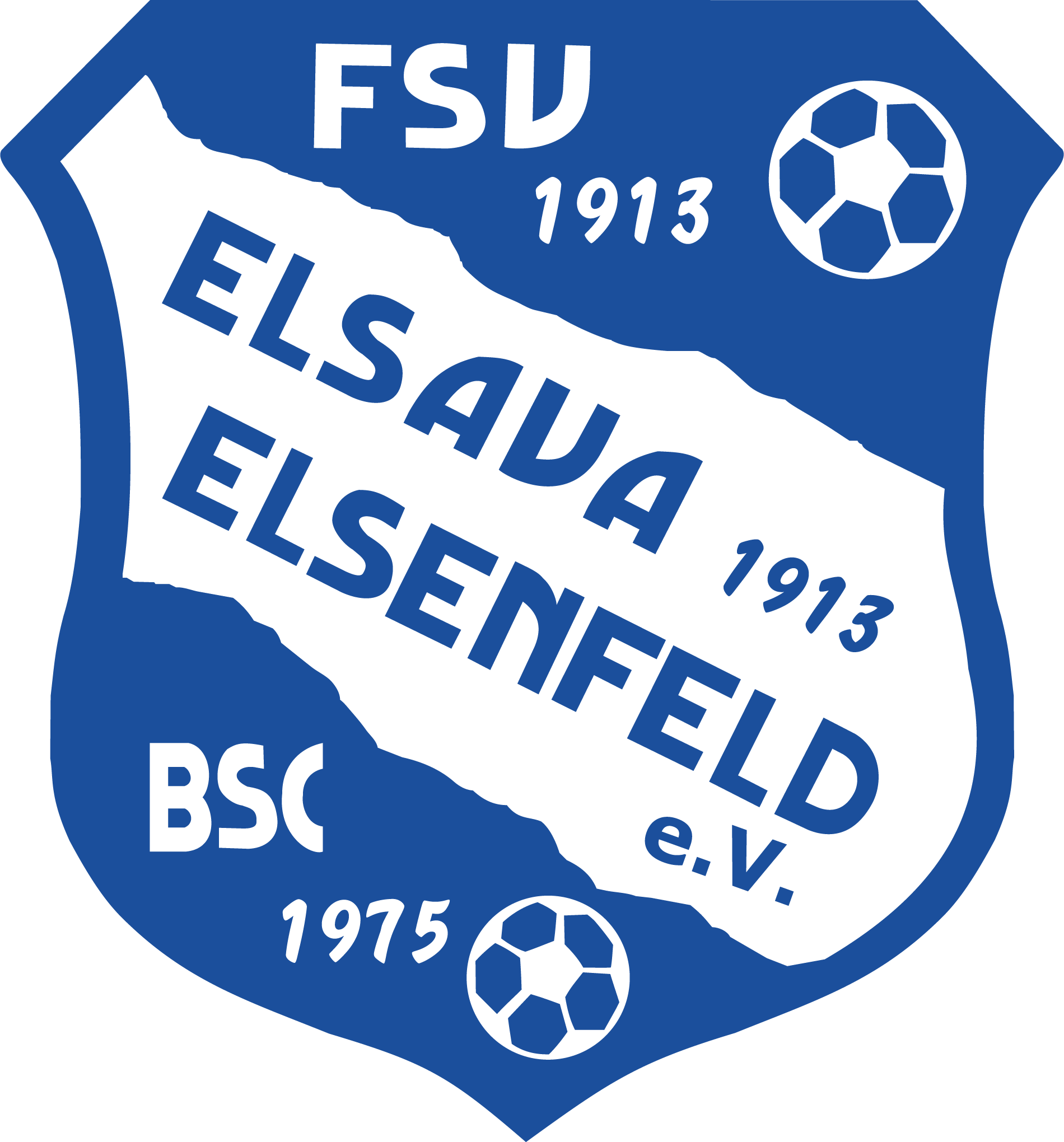 SG Großwallstadt / Elsenfeld Logo