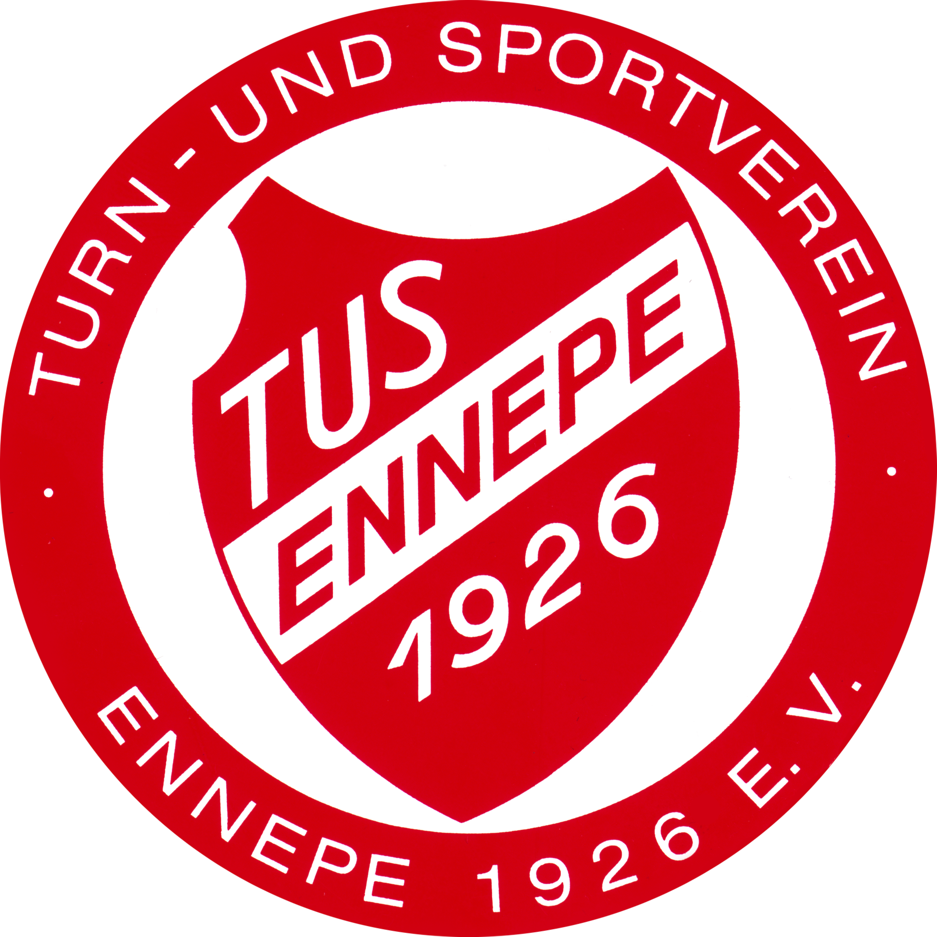 TuS Ennepe 1926 e.V. Logo