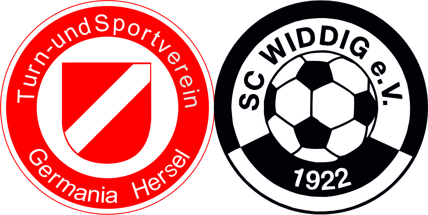 SG Widdig-Hersel Logo