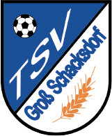 TSV Groß Schacksdorf Logo