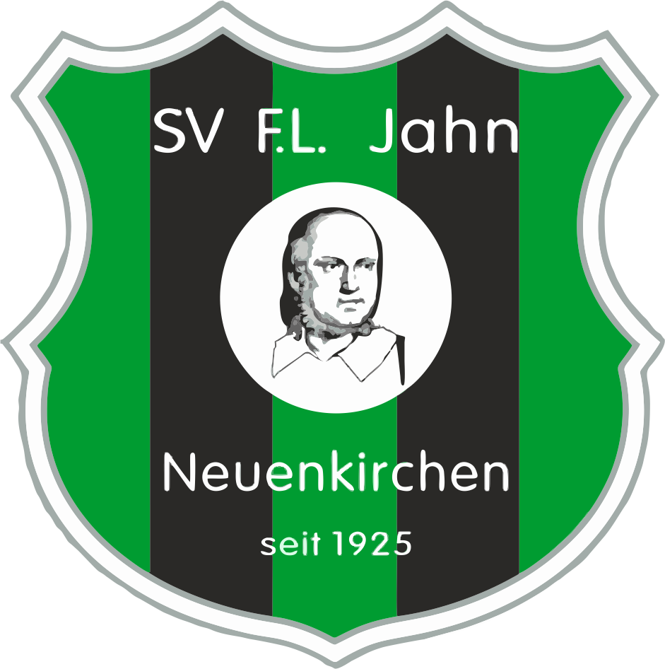 SV F.L. Jahn-Neuenkirchen Logo