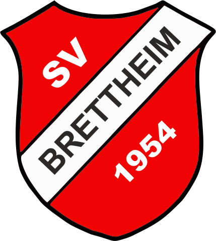 SV Brettheim Aktive Logo