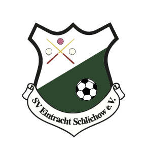 SV EINTRACHT SCHLICHOW Logo