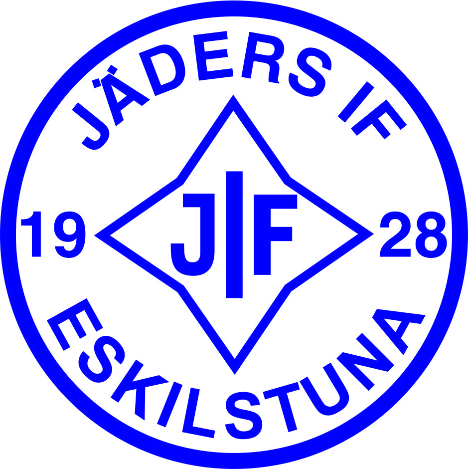 Jäders IF Logo