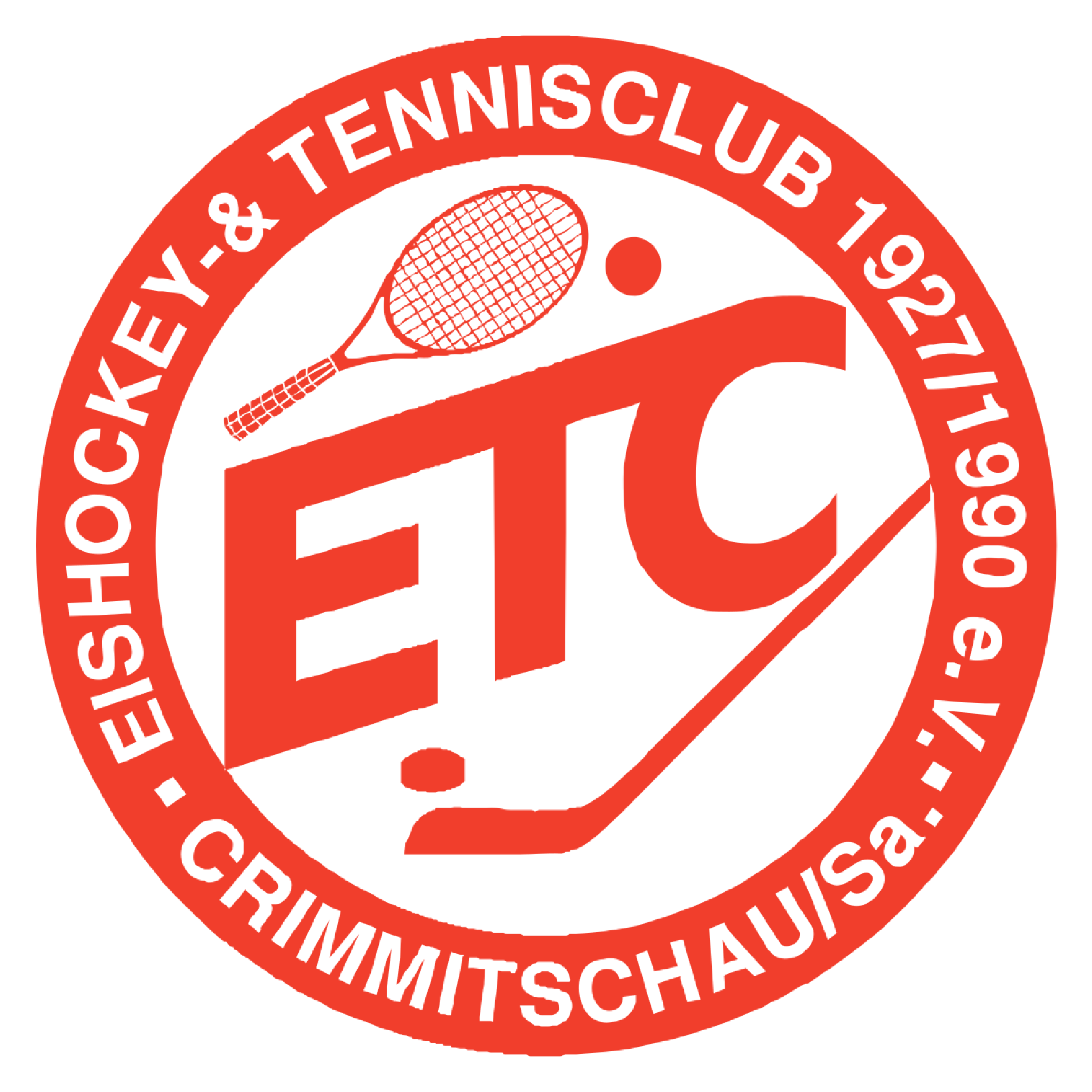 ETC Crimmitschau Logo