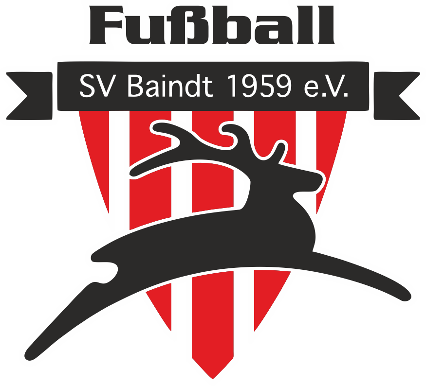 SV_Baindt_Jugendfussball Logo