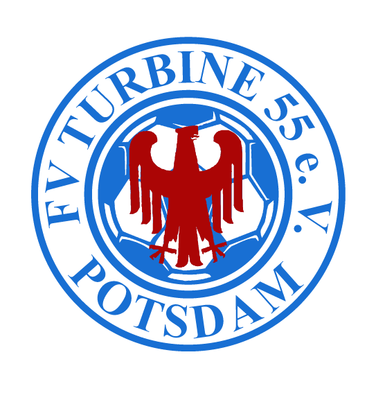 FV TURBINE POTSDAM Logo