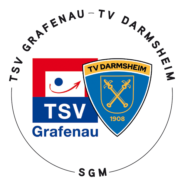 SGM-darmsheim-grafenau Logo