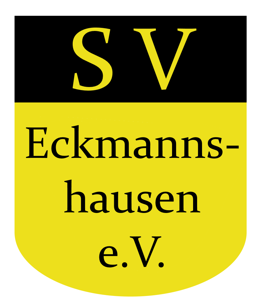 SV ECKMANNSHAUSEN Logo