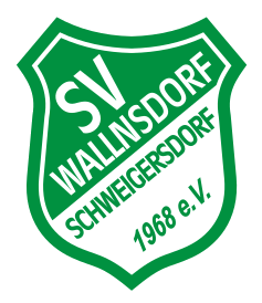 DJK SV Wallnsdorf/Schweigersdorf Logo