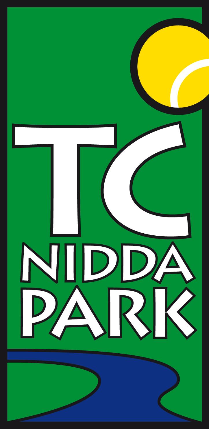 TC Niddapark Logo