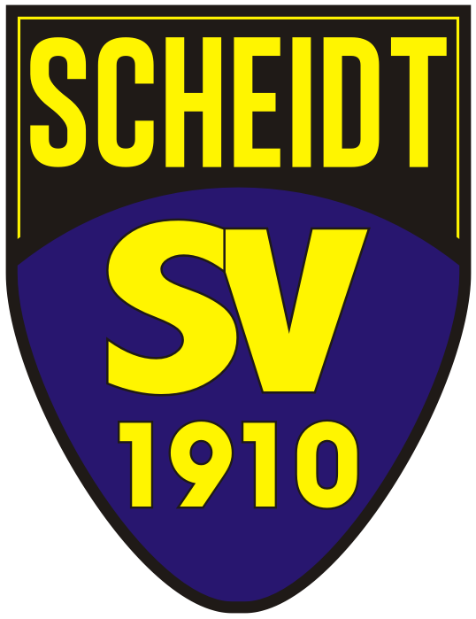 SV Scheidt 1910 e.V. Logo