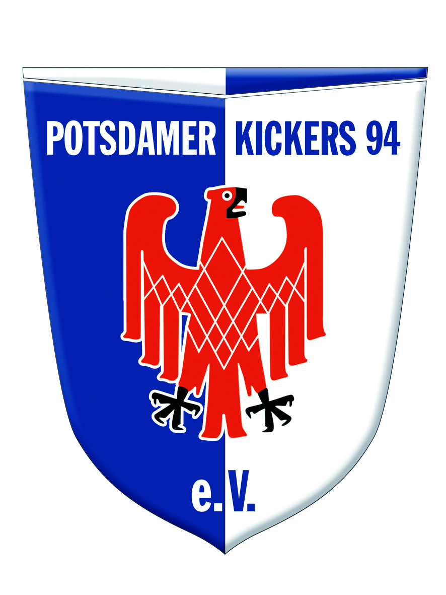 Potsdamer Kickers Logo