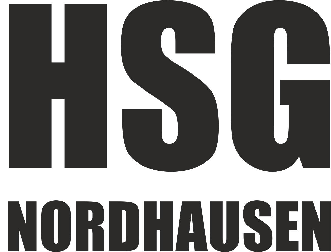 HSG Nordhausen Logo