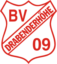 BV 09 DRABENDERHÖHE e.V. Logo