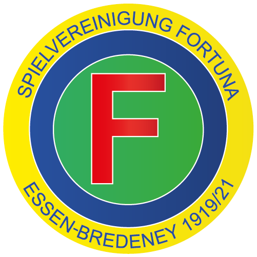 FORTUNA BREDENEY Logo