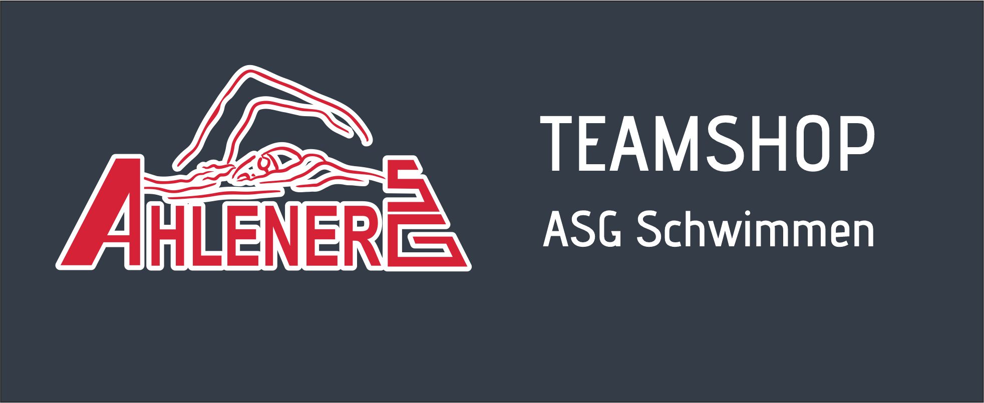 ASG Schwimmen Logo