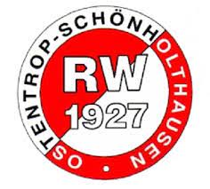 RW Ostentrop Schönholthausen Logo