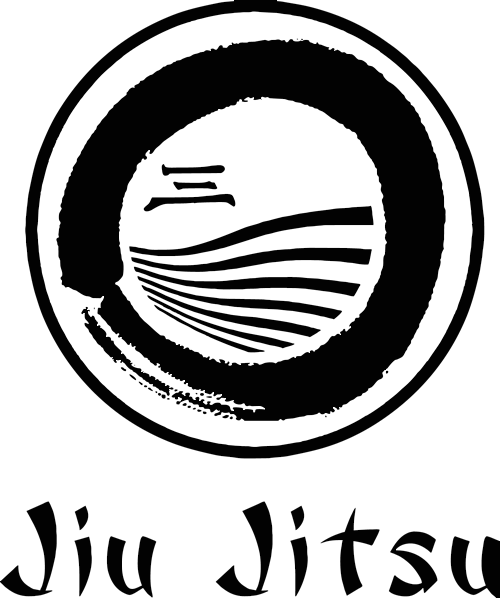 KVP-Jiu-Jitsu Logo