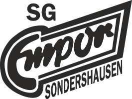 SG Empor Sondershausen Logo