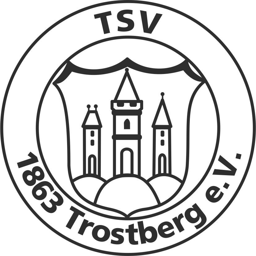 Team Shop TSV Trostberg Logo