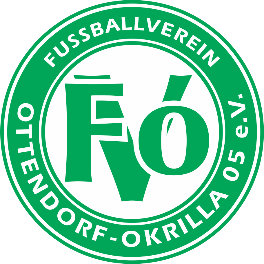 FV Ottendorf-Okrilla 05 Logo