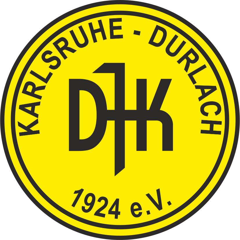 DJK Durlach Onlineshop Logo