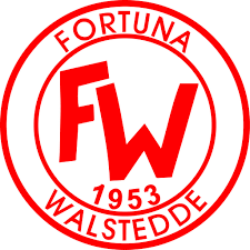 Fortuna Walstedde Vereinskollektion Logo