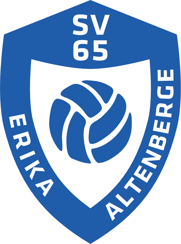 SV Erika-Altenberge Logo
