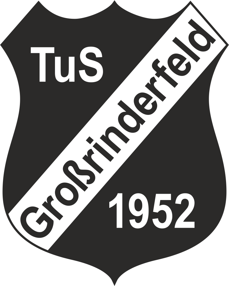TuS Großrinderfeld Logo
