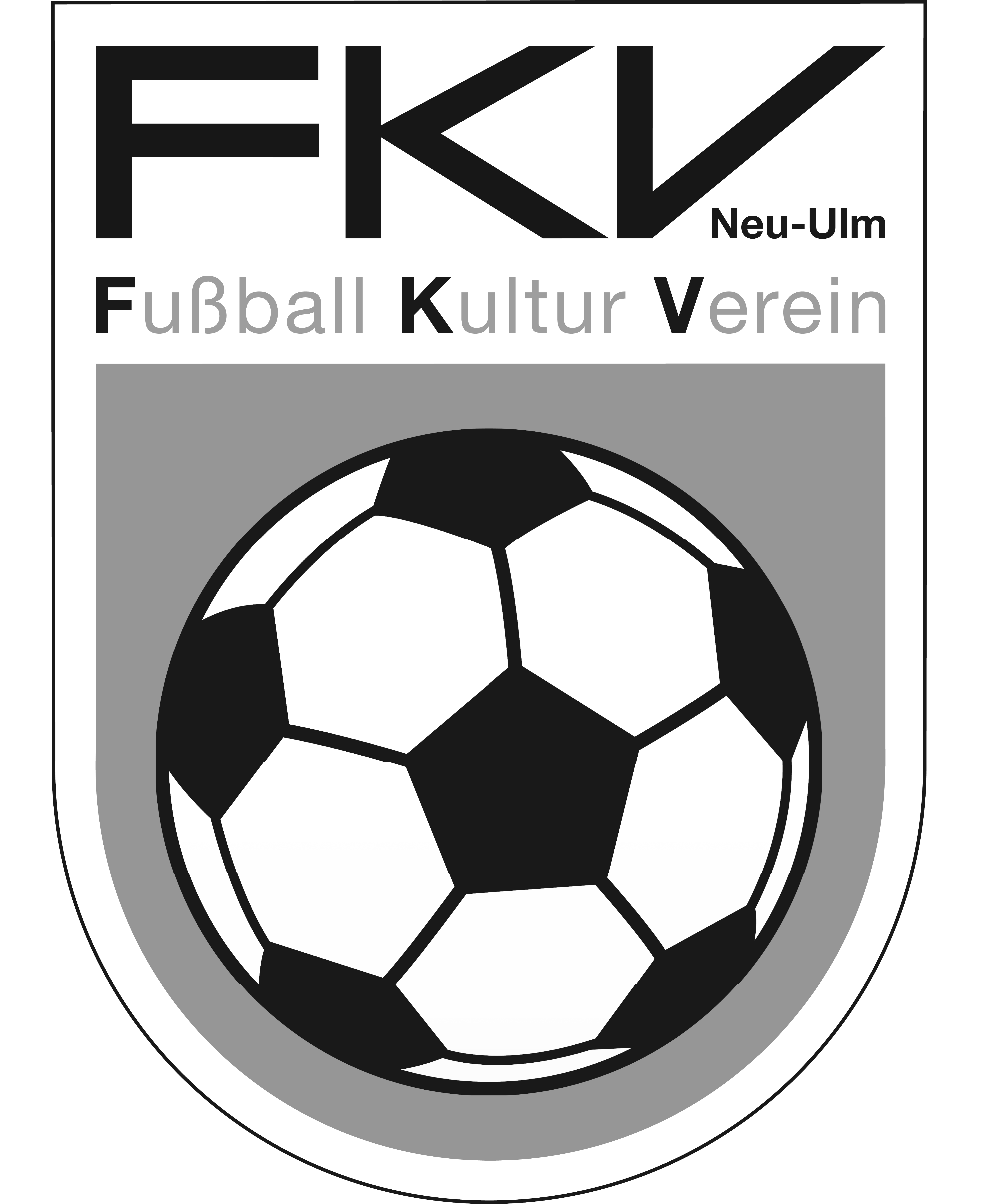 FKV Neu Ulm Fan Shop Logo