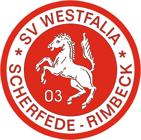 SG Scherfede/Rimbeck-Wrexen Logo